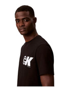 CALVIN KLEIN T-shirt Uomo LV04RC835G UB1