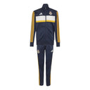 Adidas Tuta Real Kids Suit KG2955