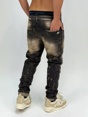 Jeans Soldier New Woll 760N