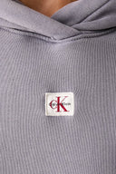 Calvin Klein Felpa Donna LV047H223G 8RD