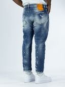 Jeans Soldier Cropped 438B