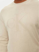 CALVIN KLEIN MAGLIONCINO J30J326453 PD7