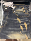 Jeans Soldier Cropped 425B