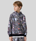 Jordan Felpa Bambino/a 95F092-023