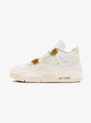 JORDAN 4 Metallic Gold AQ9129 170?