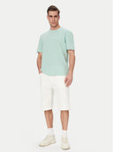 HUGO BOSS T-shirt 50473278 Turchese