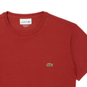 LACOSTE T-shirt PIMA TH6709 00 AFS