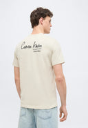 CALVIN KLEIN T-SHIRT LV14RF802G 2JX