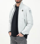 Giubbino Blauer Primaverile Uomo 25 1211