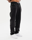 SOLDIER JEANS BAGGY DRILL 3D