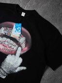 NOISSEY T-SHIRT "The Last Supper Grillz"