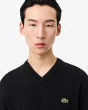 Lacoste Maglioncino 50% Lana AH3221 00 031