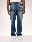 Jeans Soldier Baggy 629B