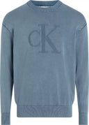 CALVIN KLEIN MAGLIONCINO J30J327278 CK1