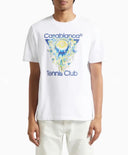 CASA BLANCA T-shirt MSP26JTS00101