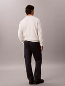 CALVIN KLEIN MAGLIONCINO UOMO LV04RC309G YAS