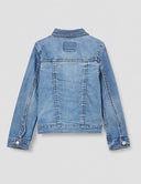 Giubino Denim Levi's da Bambina – L'Icona Casual per Ogni Outfit
