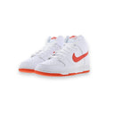 DV0828 100 Nike Dunk Hi Retro