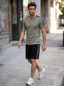 ARMANI COORDINATO 7M000138