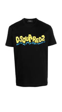 Dsquared2 t-shirt S71GD1252