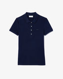 LACOSTE Polo Donna PF5462 00 166