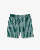 Costume Lacoste Monogram MH9086 00 D1R