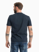 BLAUER T-shirt Athens 2306 888
