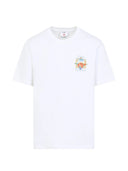 CASA BLANCA T-shirt MSS26JTS00113