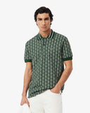 LACOSTE POLO MONO DH1417 00 D1R