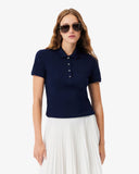 LACOSTE Polo Donna PF5462 00 166