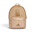 Zaino Adidas Classic 3-Stripes - Color Sabbia/Beige