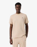 T-shirt Lacoste MONO TH1197 00 8GI