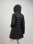 Blauer Giubbino AGNES 26WBLDK03039 006047 999EI