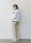 Blauer Giubbino Nay Bimba 26SBLGC01402 100