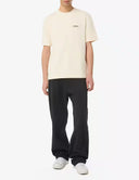 JACQUEMUS t-shirt BEGIE