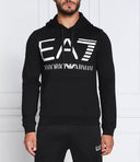 Armani felpa 6LPM52 PJFGZ