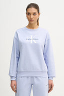 CALVIN KLEIN FELPA DONNA LV047B234G TKF