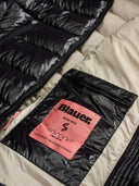 Blauer Caroll 26WBLDC0270 006648 999EI Giubbino