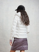 Blauer CAROLL 26WBLDC02070 006648 100BI Giubbino