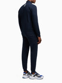 Emporio Armani Tuta 3DPV75 PJ05Z NavyBlue
