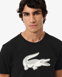LACOSTE T-Shirt TH2042 00 258