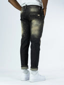 Jeans Soldier New Woll 771N
