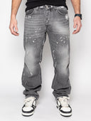JEANS BAGGY SOLDIER 621N