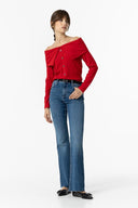 TIFFOSI Jeans Donna ZOE_53