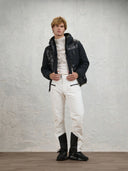 Blauer Albert 26WBLUC08068 006355 999 Giubbino