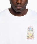 CASA BLANCA T-shirt MSS26JTS00115