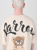 BARROW t-shirt S4BWUATH145