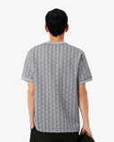 Lacoste T-shirt MONO TH1197 00 41I