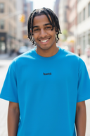DISCLAIMER T-SHIRT 25EDS54802