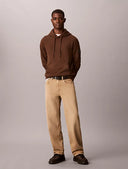 CALVIN KLEIN Felpa LV04RJ201G WFM